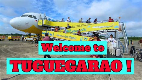 manila to tuguegarao flights cebu pacific